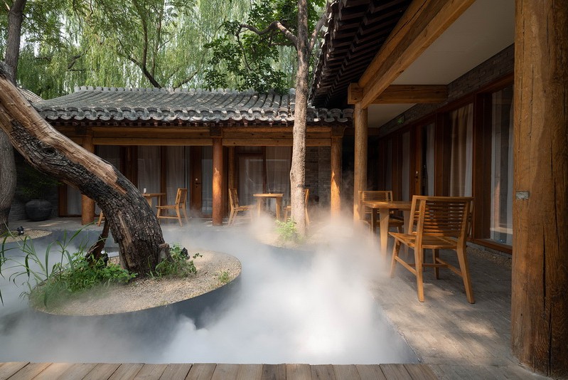 民宿設(shè)計(jì)和日常住宅有什么不同,需要注意什么 民宿設(shè)計(jì)和日常住宅有什么不同,需要注意什么