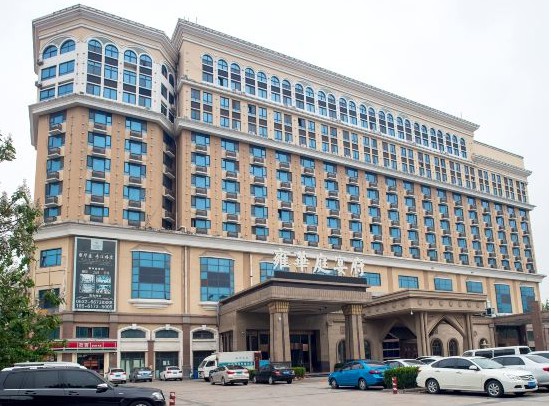 在酒店設(shè)計(jì)中宴會廳布局有哪些原則? 在酒店設(shè)計(jì)中宴會廳布局有哪些原則?