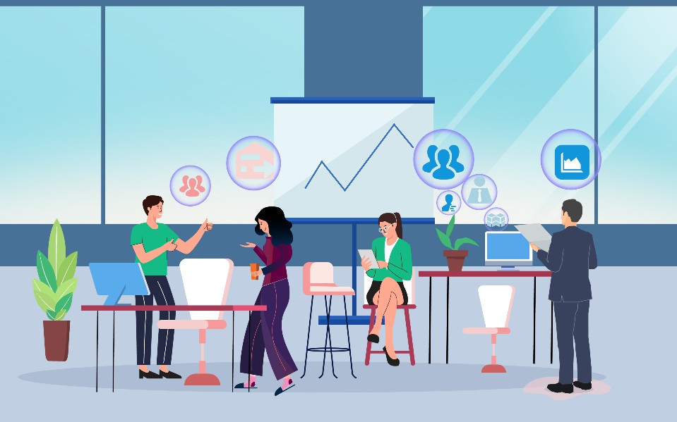 辦公室如何實(shí)現(xiàn)“辦公智能化”?如何設(shè)計(jì)? 辦公室如何實(shí)現(xiàn)“辦公智能化”?如何設(shè)計(jì)?