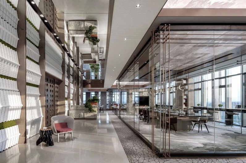 辦公室裝修設(shè)計的風(fēng)格有那些?如何設(shè)計? 辦公室裝修設(shè)計的風(fēng)格有那些?如何設(shè)計?