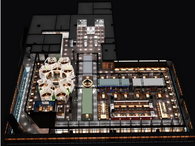 主題餐廳如何設(shè)計(jì)?主題餐廳設(shè)計(jì)理念是什么? 主題餐廳如何設(shè)計(jì)?主題餐廳設(shè)計(jì)理念是什么?